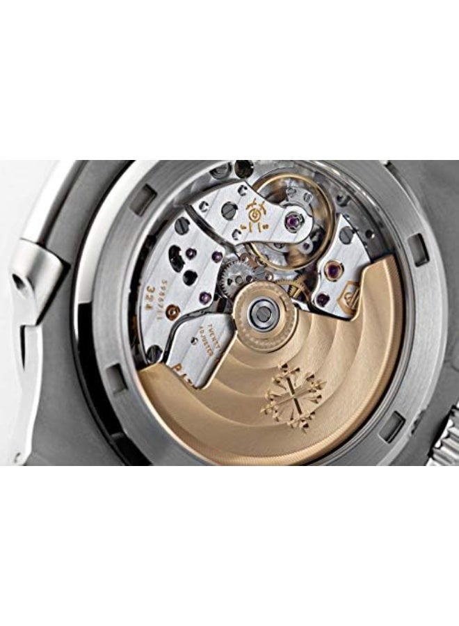 Patek Philippe Automatic Men's Wristwatch - Image 2