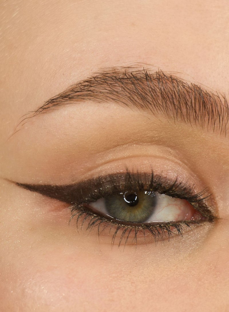 ميكب ريفوليوشن قلم كحل بني - Image 5