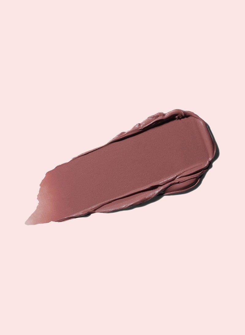 ماك كوزمتيكس احمر شفاه باودر كيس فيلفيت بلور سلم - اوفر ذا توب - Image 2