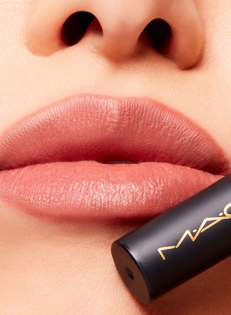 ماك كوزمتيكس احمر شفاه باودر كيس فيلفيت بلور سلم - اوفر ذا توب - Image 3