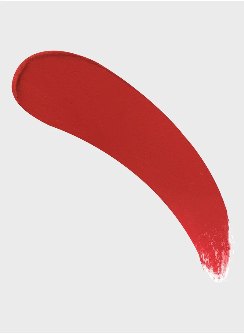 MAKE UP FOR EVER ROUGE ARTIST FOR EVER MATTE - 402 - Constantly On Fire