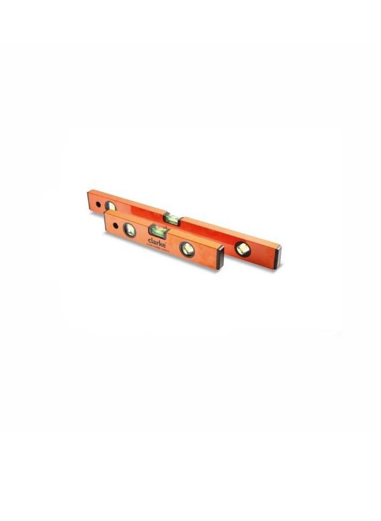 Clarke - Clarke Aluminium Spirit Level - Image 1