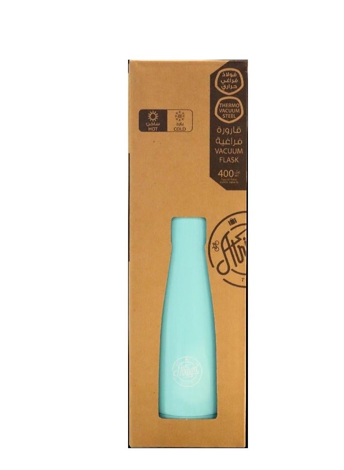 أتريوم زجاجة ماء 400.00 مل اكوا - Image 2