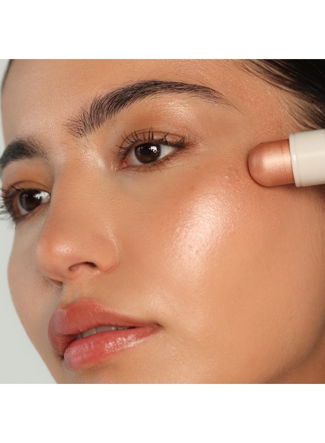 loca Dew-it-All Multi-use Highlighter Stick 03 - Final Call - Image 2