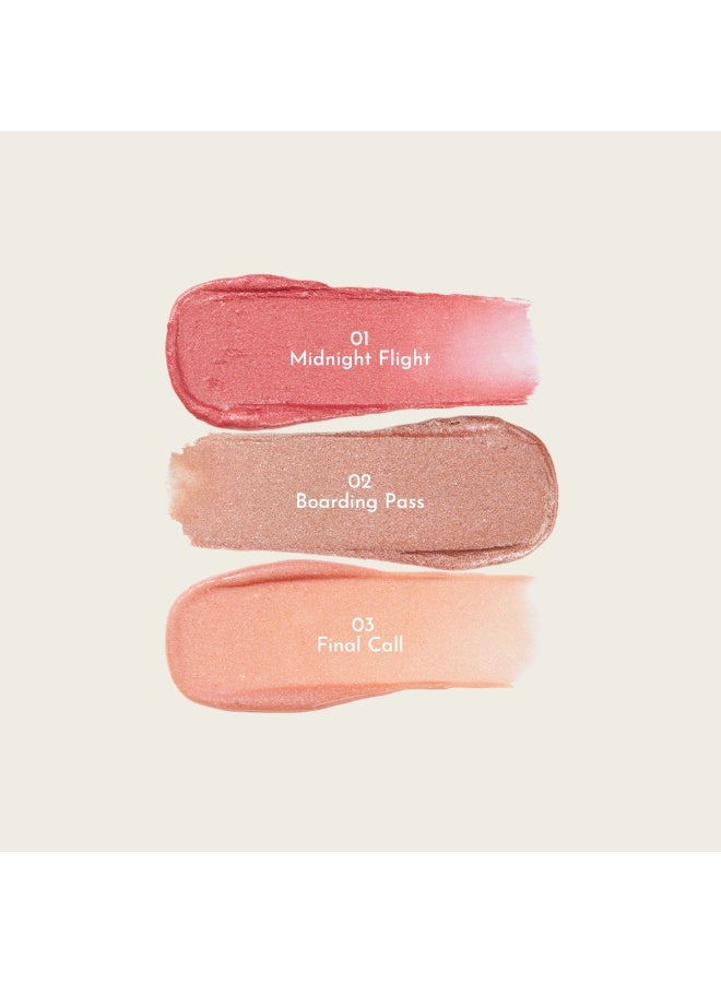 loca Dew-it-All Multi-use Highlighter Stick 03 - Final Call - Image 5