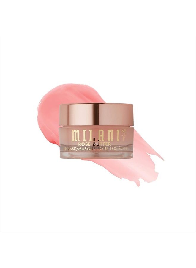 MILANI Rose Butter Lip Mask - Image 1