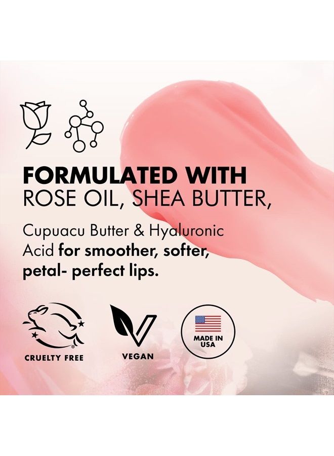 MILANI Rose Butter Lip Mask - Image 4