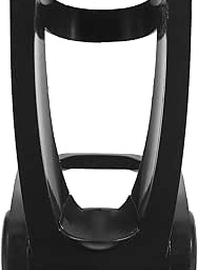 Stable Razor Stand Holder For All Shavers Bathroom Organizer Grooming Accessory - Image 1