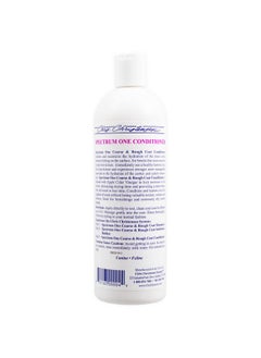 Chris Christensen Spectrum One Dog Conditioner Coarse And Rough Coat Groom Like A Professional Repairs And Protects Maintains Inner Cortex Hydration Made In The Usa 16 Oz  - Image 3