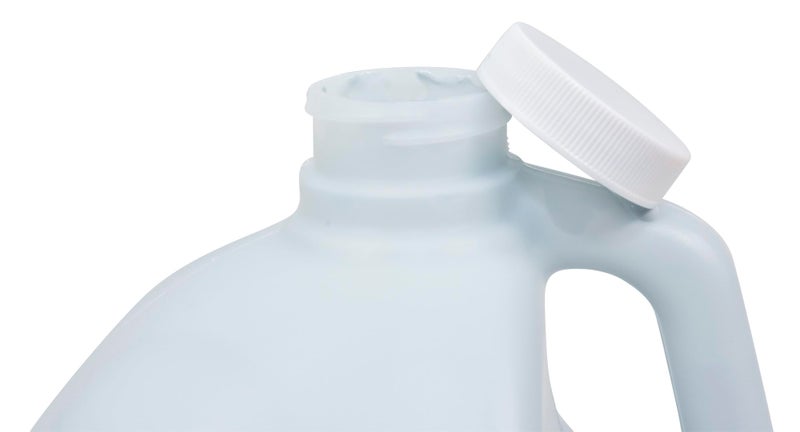 Sax True Flow Gloss Glaze, Natural Clear, Gallon - 416911 - Image 2