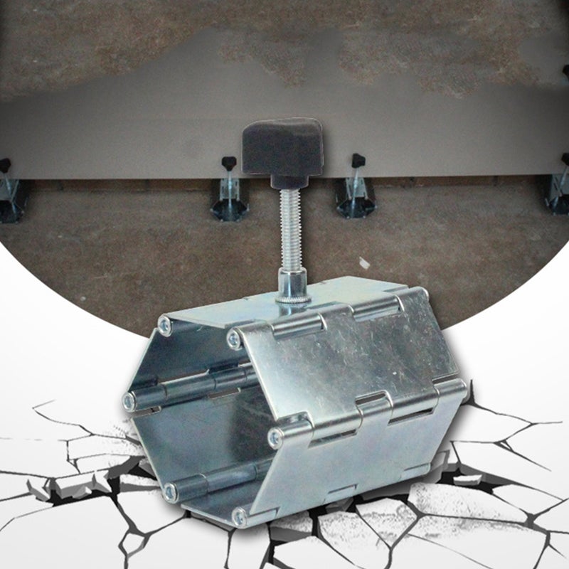 Floor Tile Leveling Regulator Tile Height Leveler Wall Tile Position Leveler - Image 3