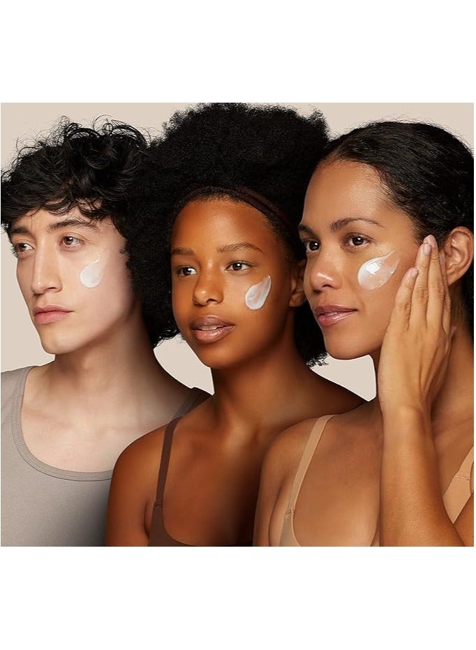 DubaiGallery Retinol Intense Advanced Triple Action Eye Cream, 30 ml (Pack of 1), violet - Image 5