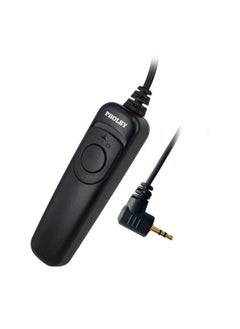 PHOLSY C6 Shutter Remote Control Release Switch Compatible With Canon R10 R6 R8 90D 250D 200D 850D Sx50Hs; For Olympus Em1X Em1Ii Em1Iii Em5Iii; For Fuji Gfx100 Gfx50R Xt3 Xt4 Xt5 Xt30  - Image 1