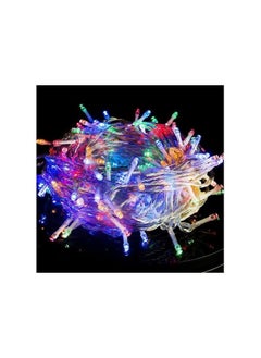 Generic Lights Plug In Waterproof Mini Lights multicolor 100 LED  - Image 2