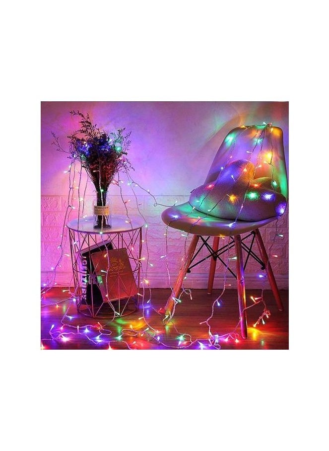 Generic - Lights Plug In Waterproof Mini Lights multicolor 100 LED - Image 1