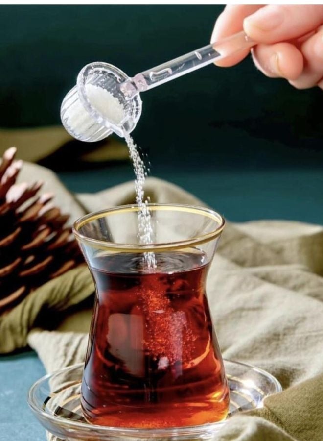 1 قطعة من المعلقة الاكريلك  - Image 2