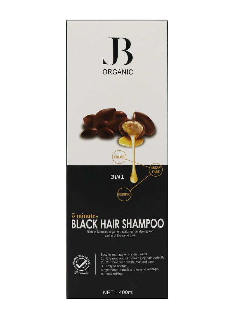 JB Argan Oil Hair color Shampoo Natural Black  400 ML - pzsku/Z41FC5FA83D659DBBE70FZ/45/_/1691476888/e59ee710-2683-48e1-82e0-4a76275b2d52