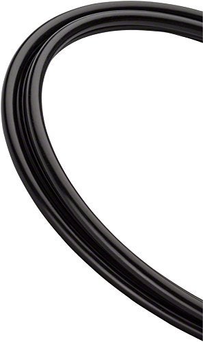 Jagwire Lex Derailleur 25' Housing 4mm with L3 Liner, Black - Image 2