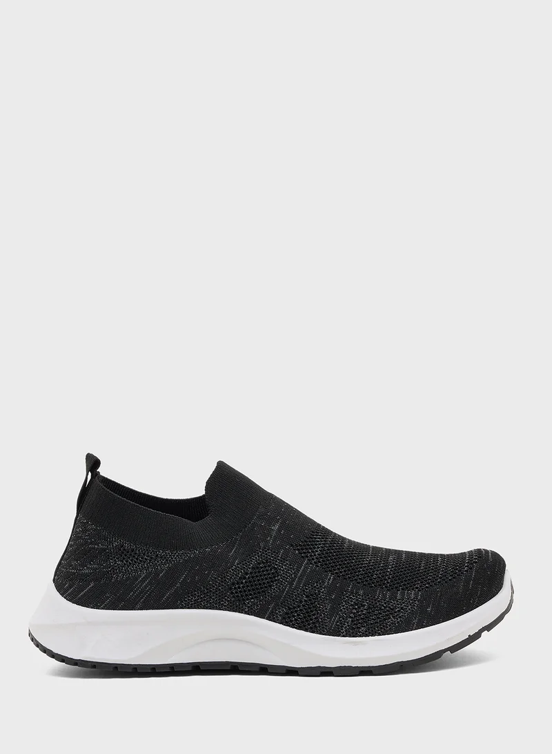 Seventy Five Casual Slip Ons