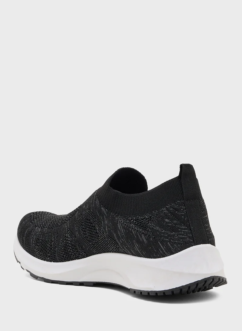 Seventy Five Casual Slip Ons