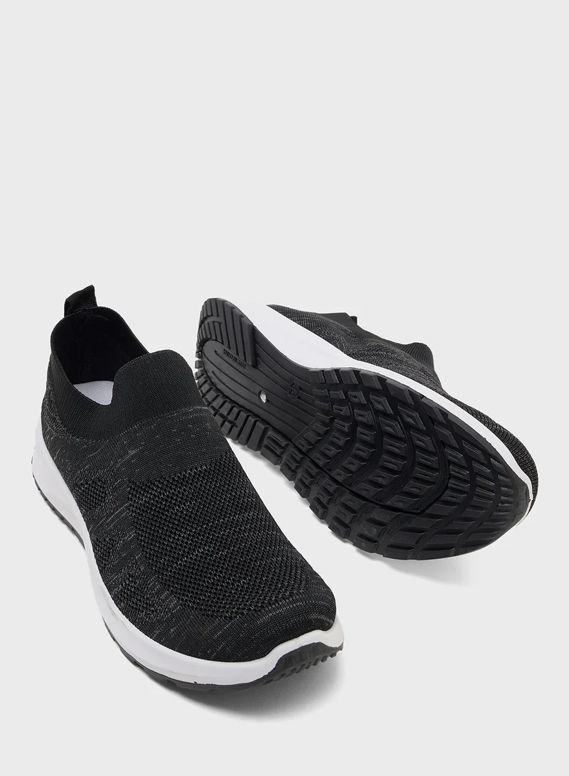 Seventy Five Casual Slip Ons
