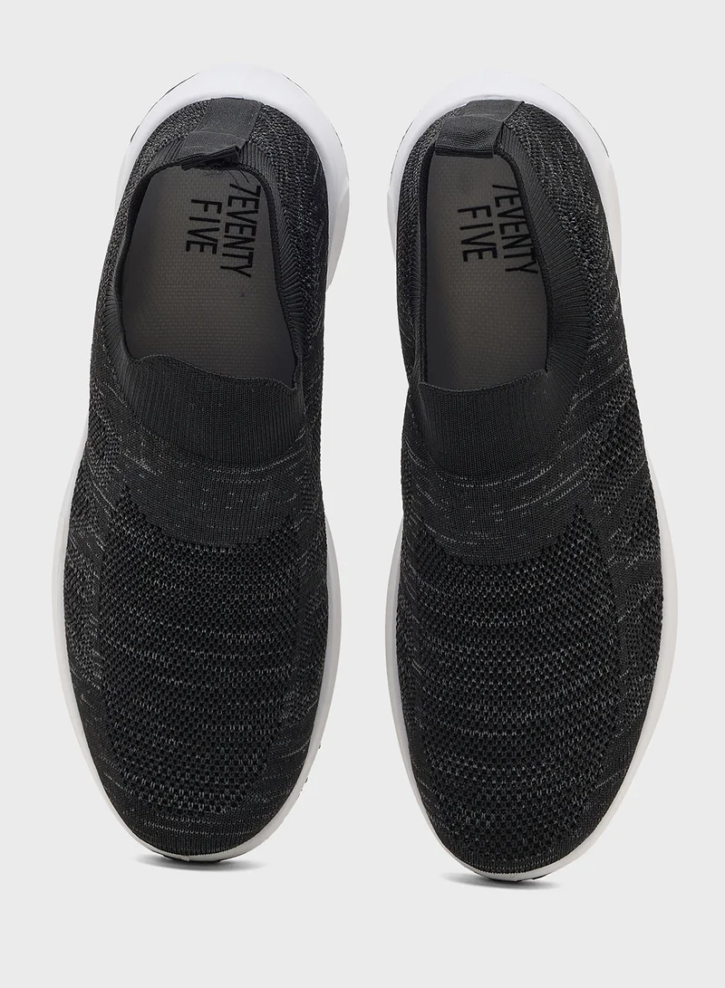 Seventy Five Casual Slip Ons