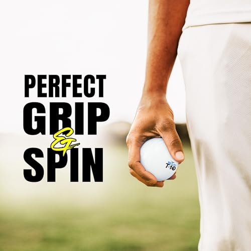 SCUD T10 PVC Wind Ball for Practice | Indoor & Outdoor Soft Training Cricket Ball for Coaching & Daily Practice | Lightweight 80-85 g Durable PVC Construction (Pack of 3pc Balls, Multicolor) - Image 4