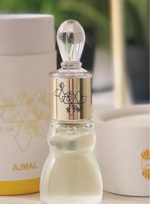 مسك سلك من اجمل برفيوم