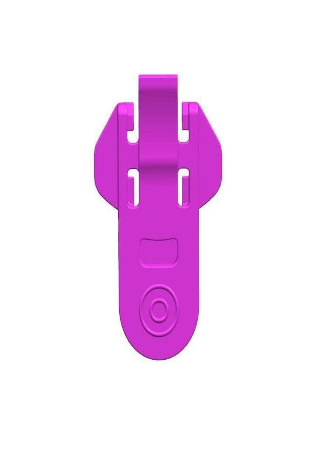 أويسس سبلاي مجموعة متنوعة من أغطية علب المشروبات الغازية وفتاحات العلب (6 قطع) - أغطية بلاستيكية لفتح العلب والحفاظ على المشروبات غازية وخالية من الحشرات - Image 5