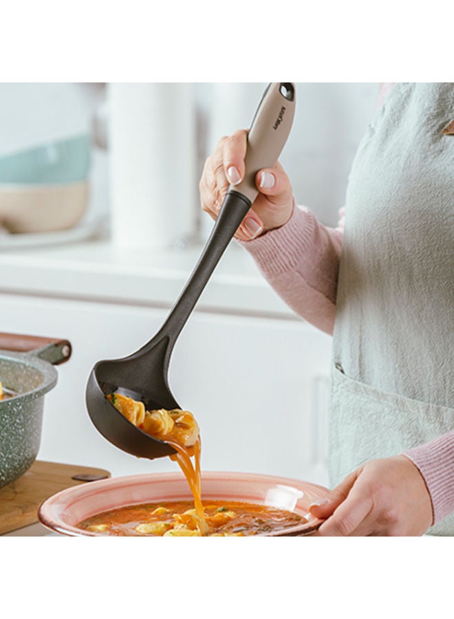 نافا مغرفة تقديم "ضبابية" - Image 3