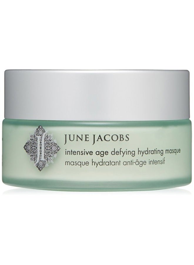 June Jacobs Intensive Age Defying Hydrating Masque, 4 Fl Oz - Image 1