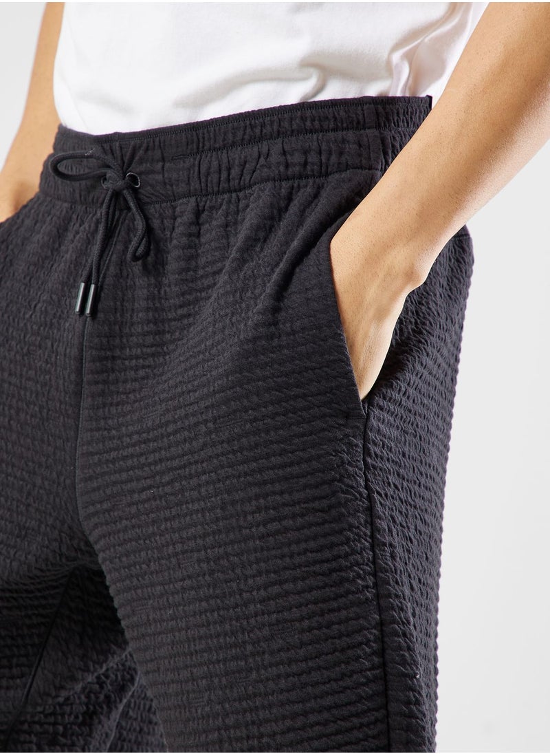 Nike - Dri-Fit Texture Pants - Image 1