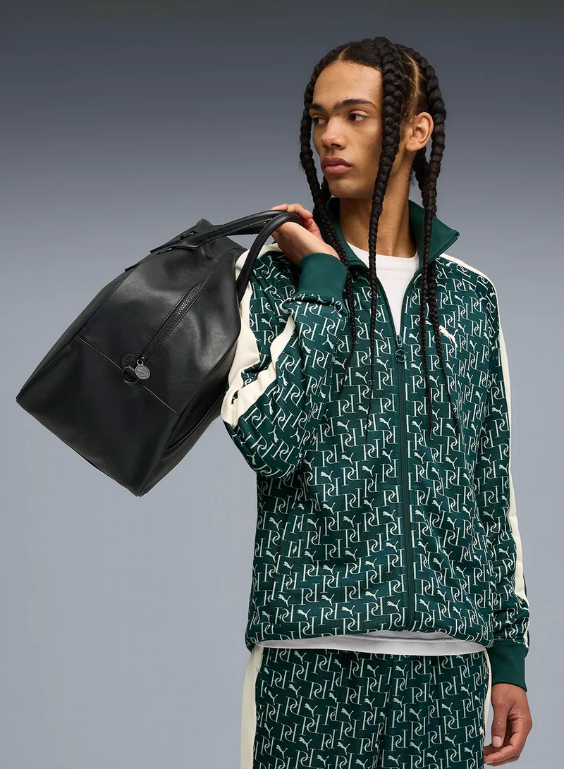 PUMA T7 All-Over-Printed Track Jacket