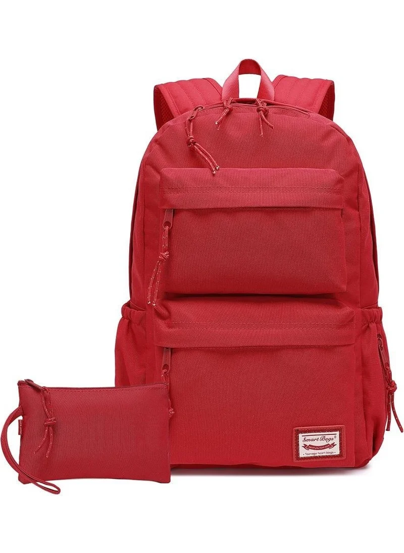 Smart Bags Backpack School Size Pencil Case Gift 3154
