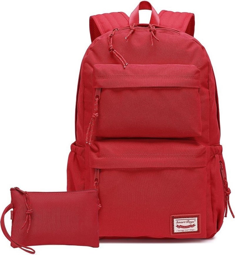 Smart Bags Backpack School Size Pencil Case Gift 3154  - Image 1