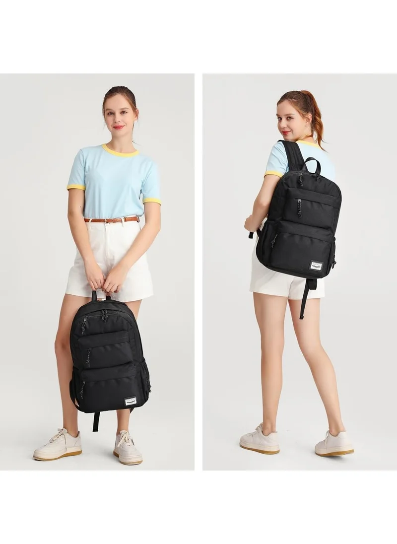 Smart Bags Backpack School Size Pencil Case Gift 3154