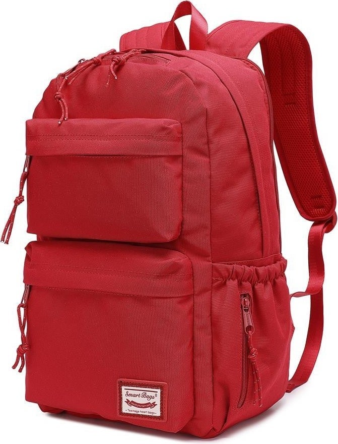 Smart Bags Backpack School Size Pencil Case Gift 3154  - Image 5