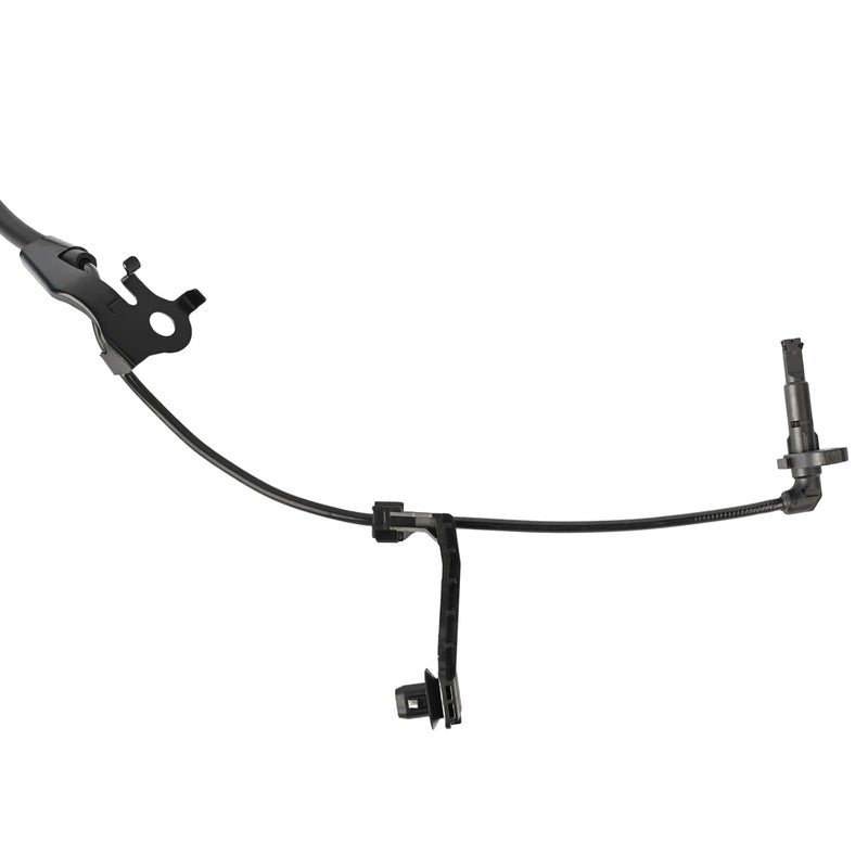 Getfarway ABS Wheel Speed Sensor Front Left Compatible with Toyota Camry/Avalon 2018 2019 2020 2021 2022 Replace# 89543-06081 ALS3237 V70720407 5S15789 Driver Side Speed Sensor Wire Harness - Image 3