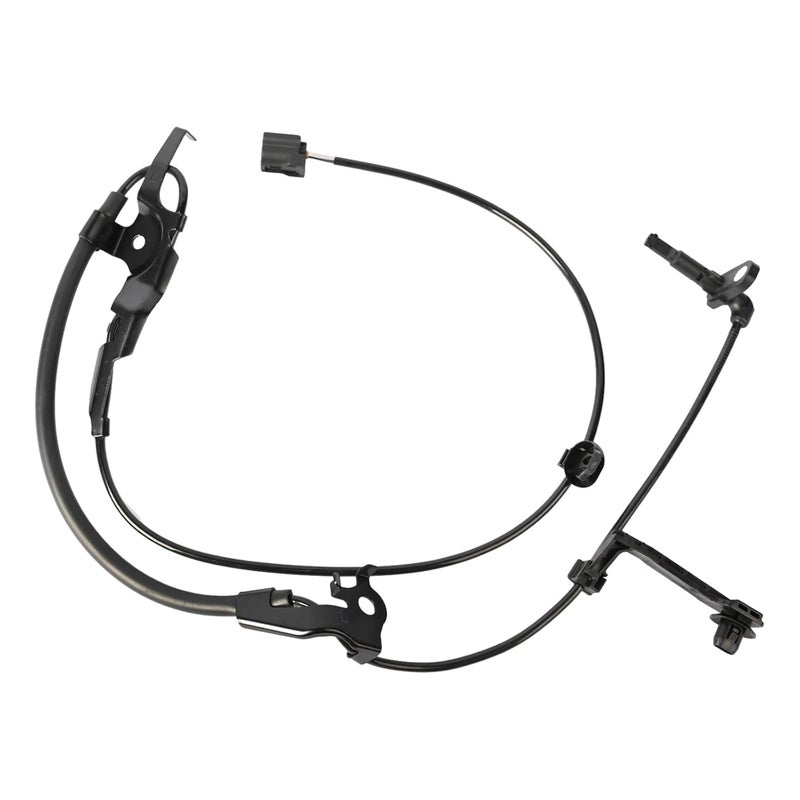 Getfarway ABS Wheel Speed Sensor Front Left Compatible with Toyota Camry/Avalon 2018 2019 2020 2021 2022 Replace# 89543-06081 ALS3237 V70720407 5S15789 Driver Side Speed Sensor Wire Harness - Image 2