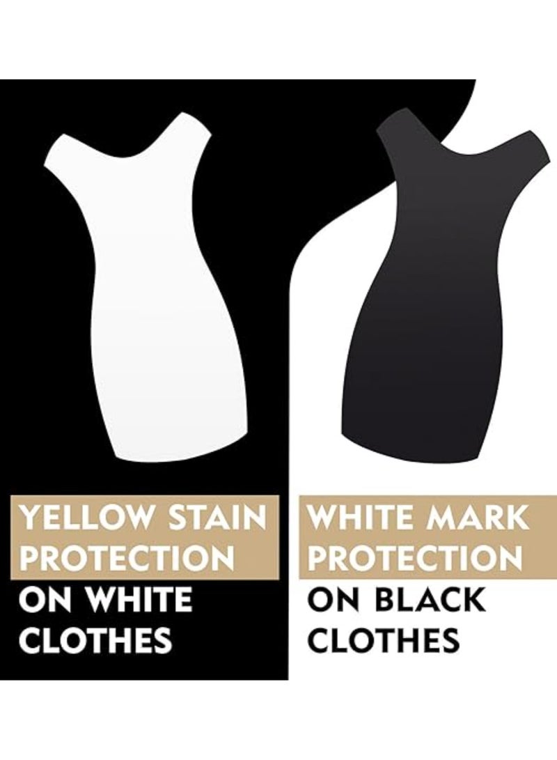 Nivea Antiperspirant Spray For Women Black & White Invisible Silky Smooth Shaving 150 Ml - Image 5