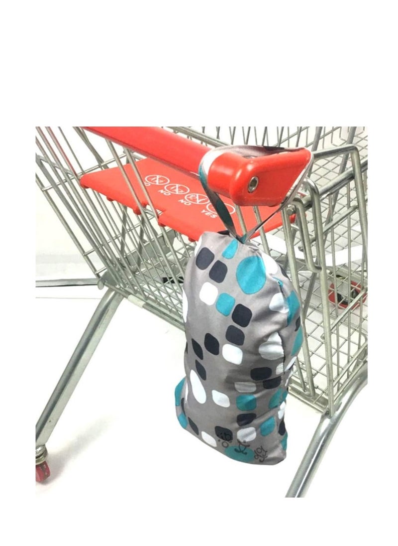 Shopping Cart Cover for Baby Polyester Baby Shopping Cart Cover Multifunctional Cart Covers for Babies Universal Fit Soft Padded Grocery Cart Cover 2-in-1 for Baby Boy Girl - pzsku/Z41FD865FB3ABB0E8EF66Z/45/_/1719340442/4c20bd05-3bd1-403f-801b-ce149f7c78ce