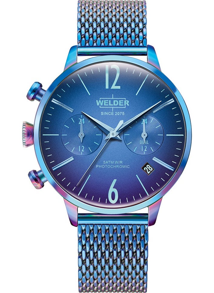 Welder Moody Wwrc656 Women's Wristwatch  - Image 1