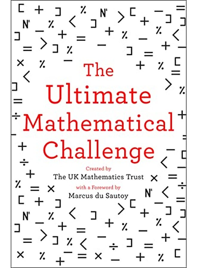 The Ultimate Mathematical Challenge Over 365 Puzzles To Test Your Wits And Excite Your Mind