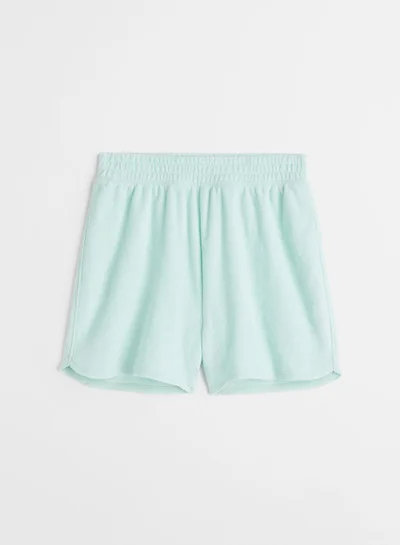 H&M Kids Essential Terry Shorts