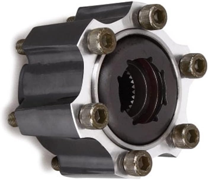 أقفال العجلات الحرة Wivplex لسيارات نيسان سافاري GU Y61