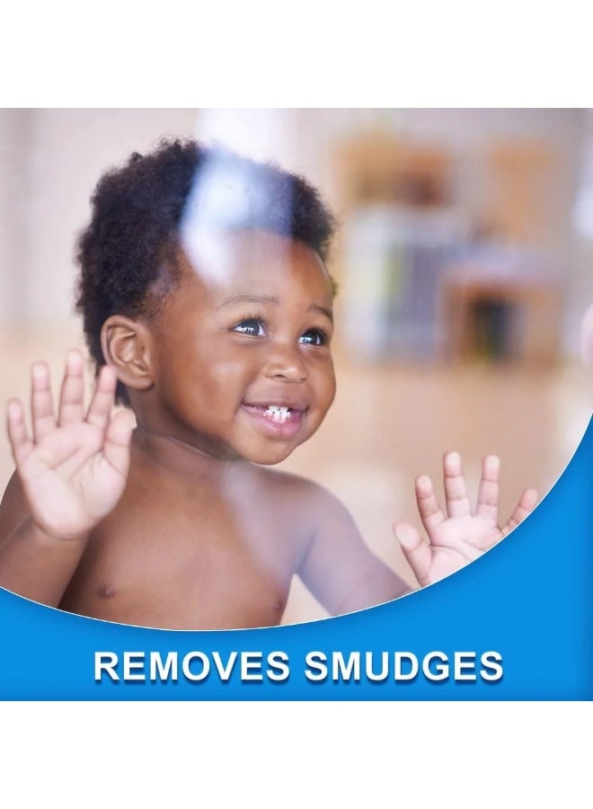 Glass Plus Multi-Surface Glass Cleaner, 32Oz - Image 5