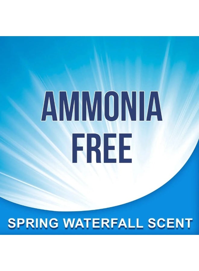 Glass Plus Multi-Surface Glass Cleaner, 32Oz - Image 3