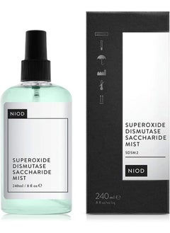NIOD Superoxide Dismutase Saccharide Mist 240Ml  - Image 1