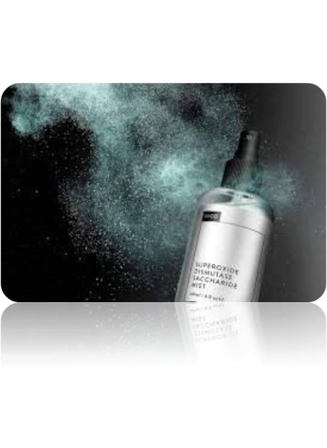 NIOD - Superoxide Dismutase Saccharide Mist 240Ml - Image 1