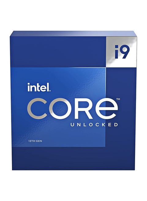 Intel Core i9-13900K Desktop Processor 24 Cores 36M Cache Up To 5.8 GHz